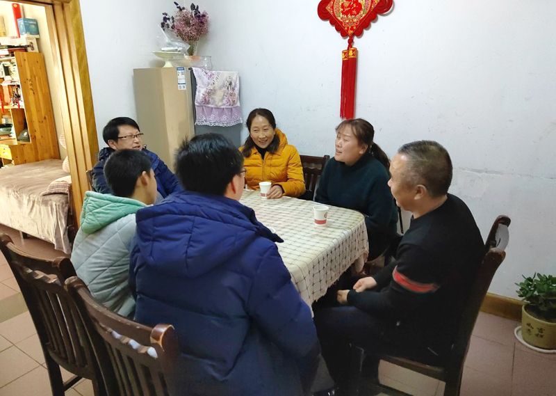 �Ϸ�����ɽС�W(xu��)�_չ���ټ��L���