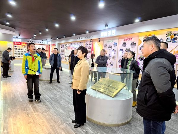 ���c���˴�ί�������һ�и�����С�W(xu��)�{(di��o)��