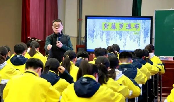 2025�갲��ʡ����Ўͷ��ЌW(xu��)�Z�ľ��»�ӳɹ��e�k